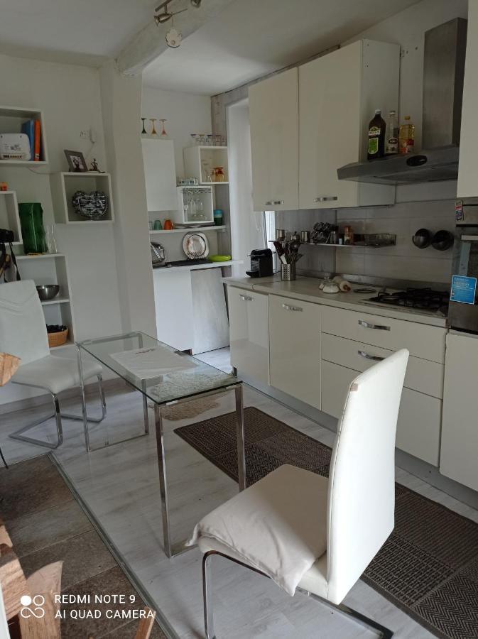 Vicino A Me Apartment Castiglione d'Intelvi
