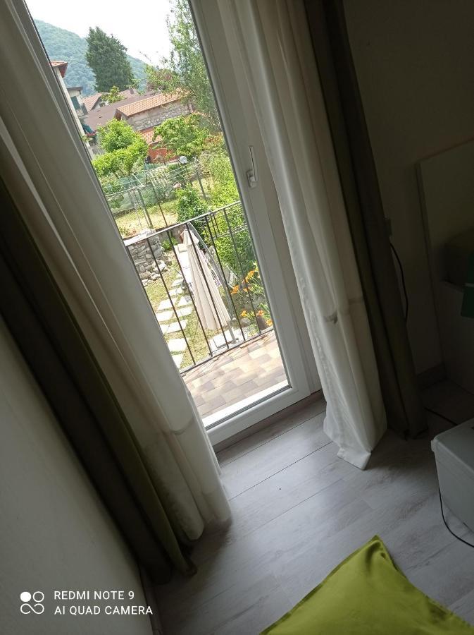Vicino A Me Apartment Castiglione d'Intelvi