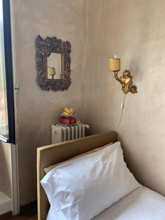 Borghi Bed & Breakfast *