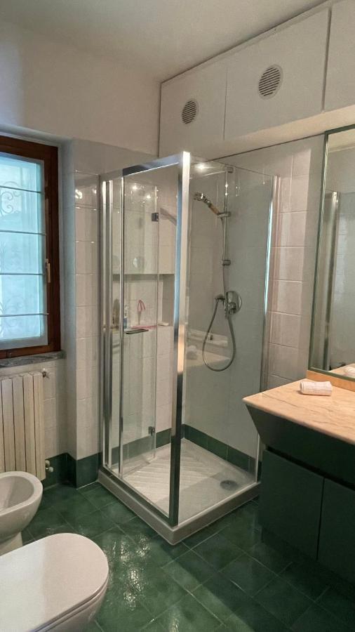 Few Steps To The Heart Of Menaggio, Swimming Pool, Breathtaking View Apartment Menaggio