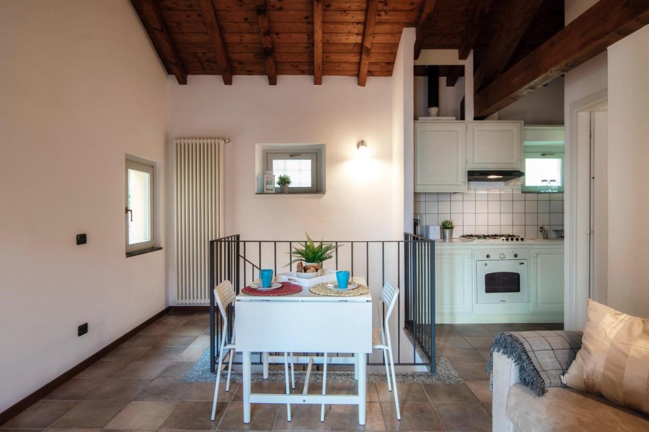 Apartment Nest - By Myhomeincomo Carate Urio