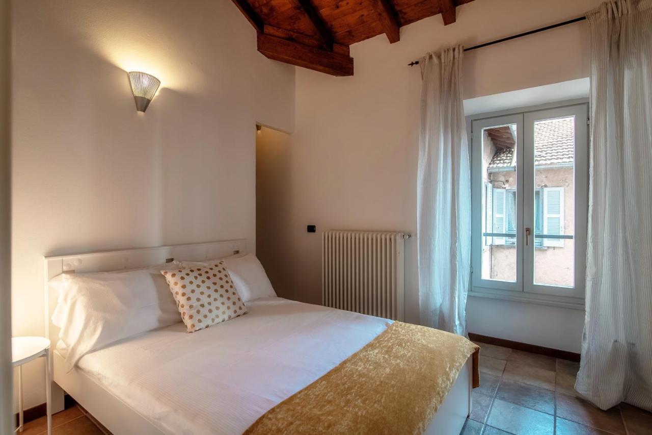 Apartment Nest - By Myhomeincomo Carate Urio