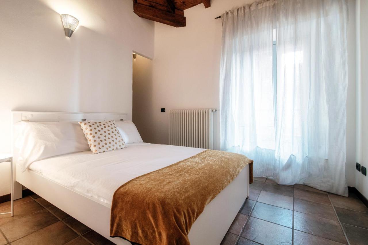 Apartment Nest - By Myhomeincomo Carate Urio