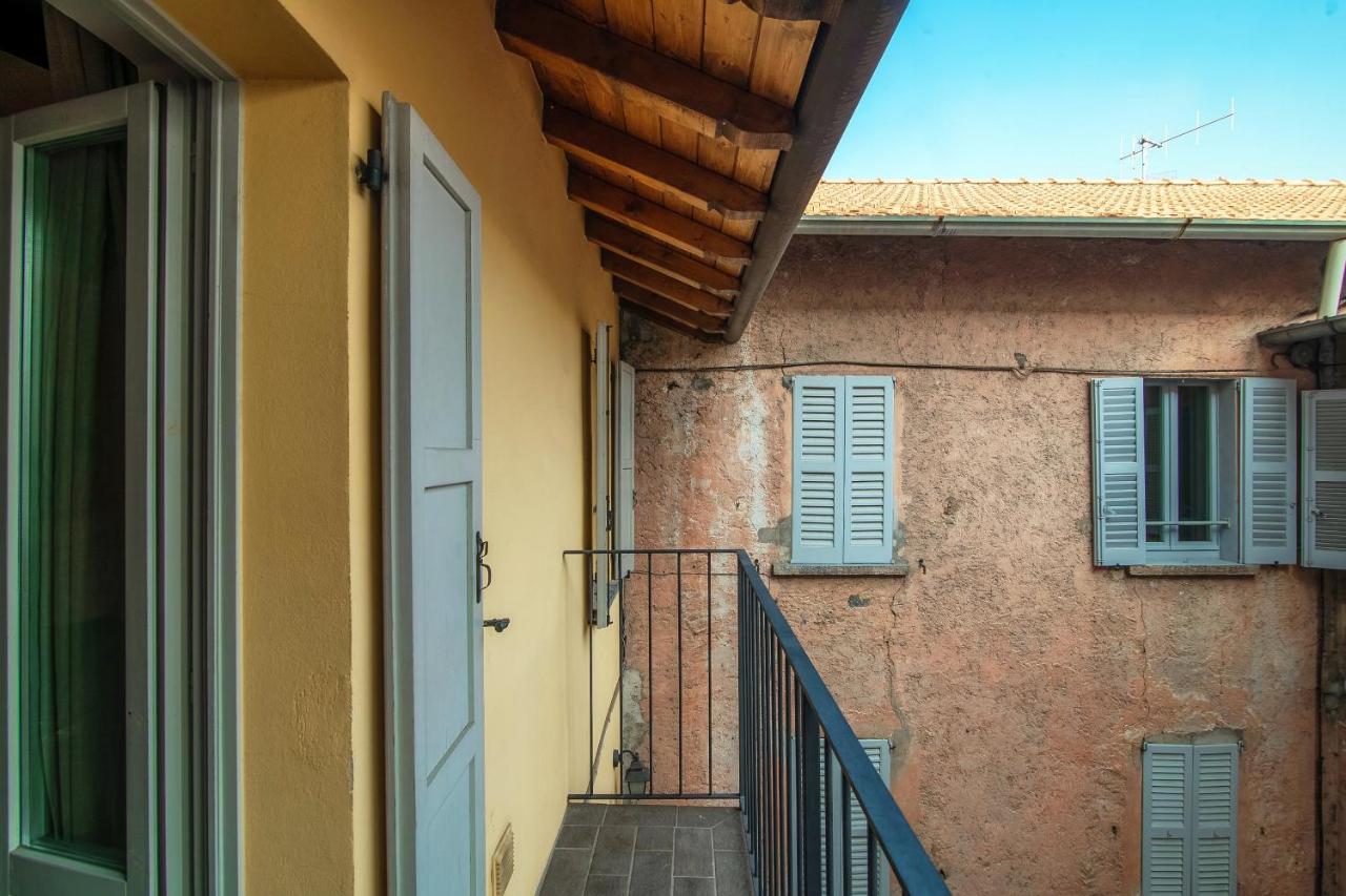 Nest - By Myhomeincomo Carate Urio