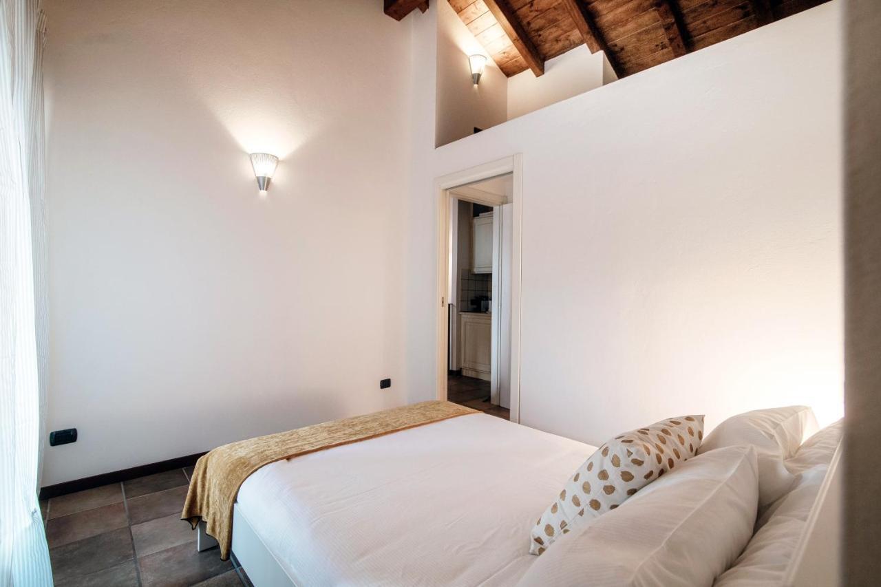 Nest - By Myhomeincomo Apartment Carate Urio