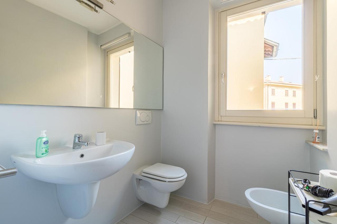 Apartment Delle Rose -
