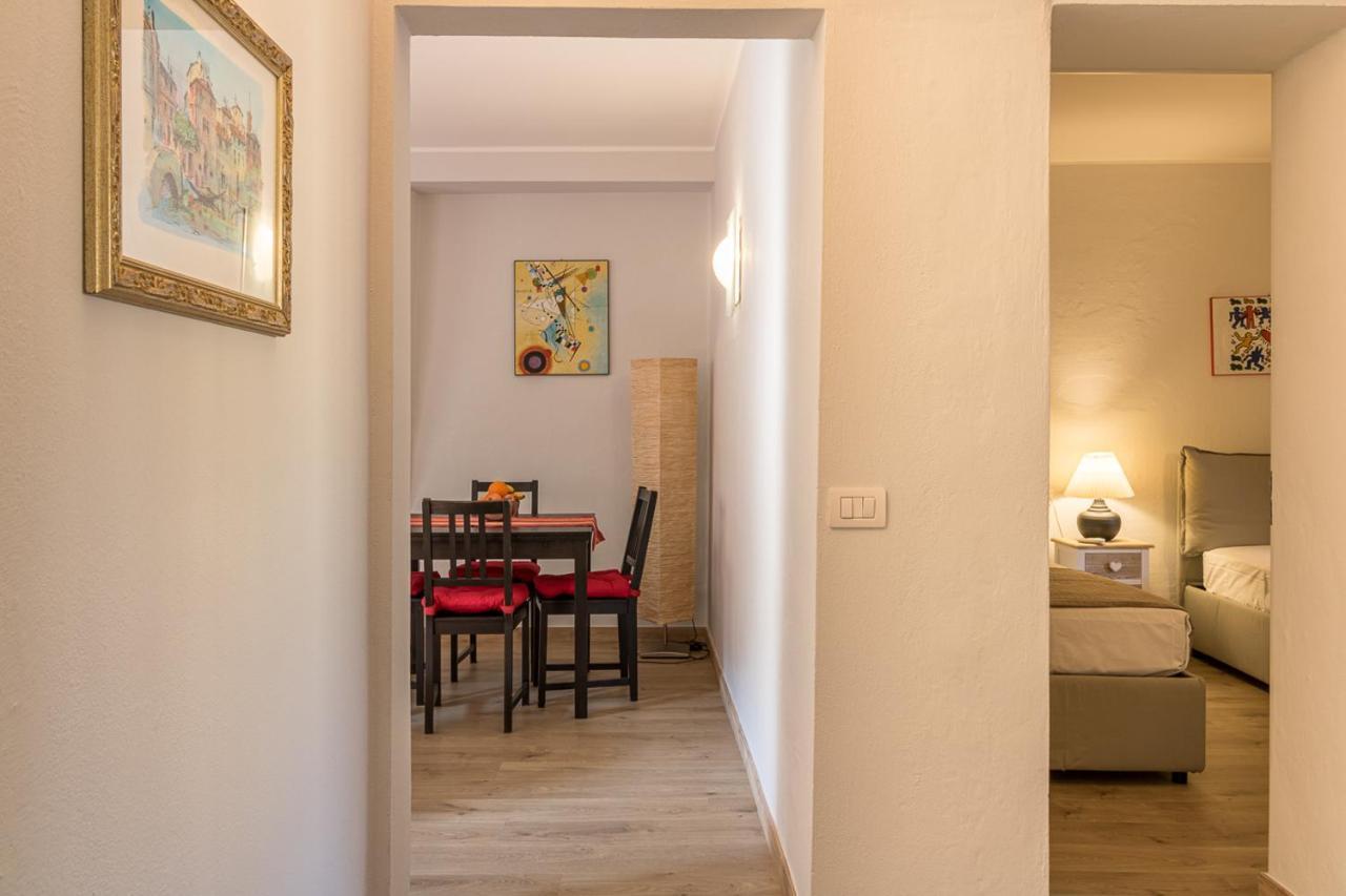 Apartment Delle Rose -