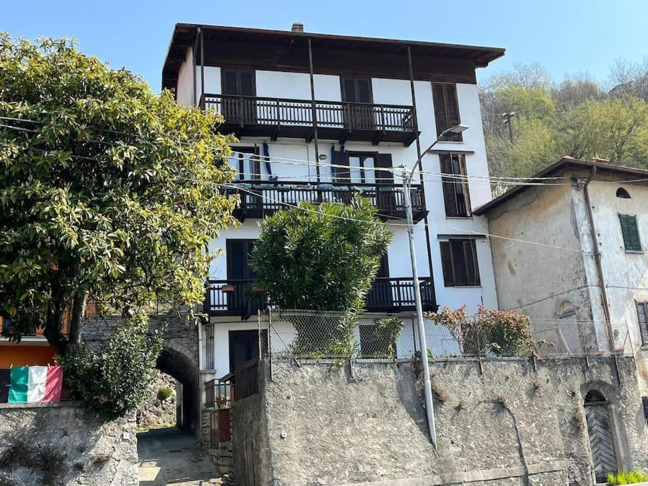 -appartamento Il Molo- A Due Passi Del Apartment