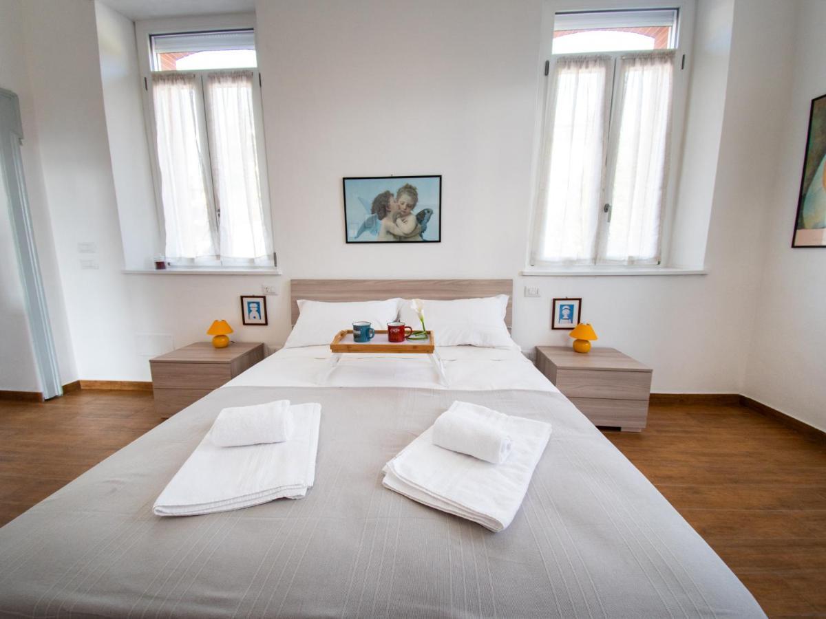 Silvia-by Sitter Apartment *