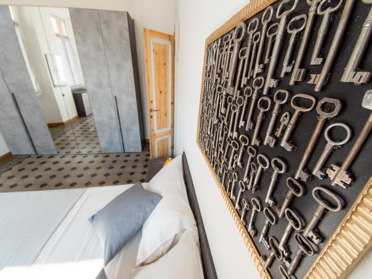 Apartment Silvia-by Sitter Como