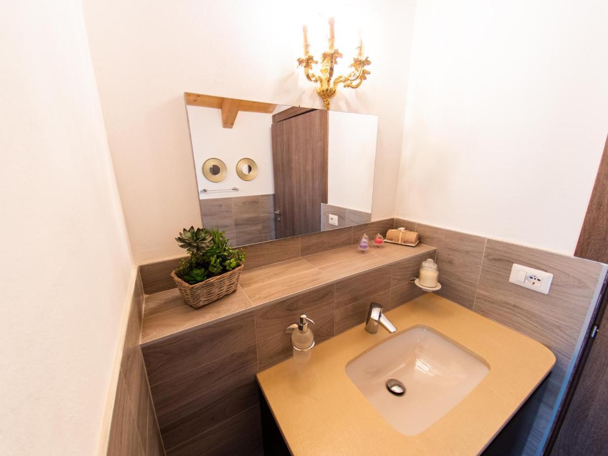 Apartment Silvia-by Sitter Como