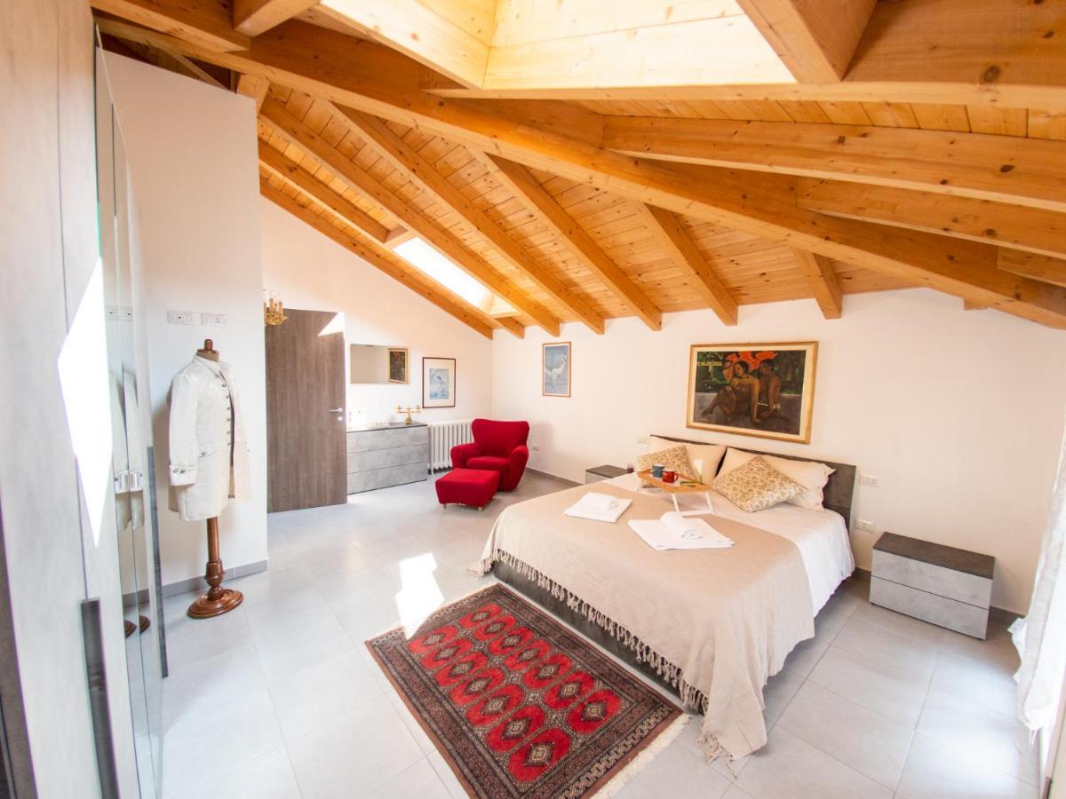 Apartment Silvia-by Sitter *