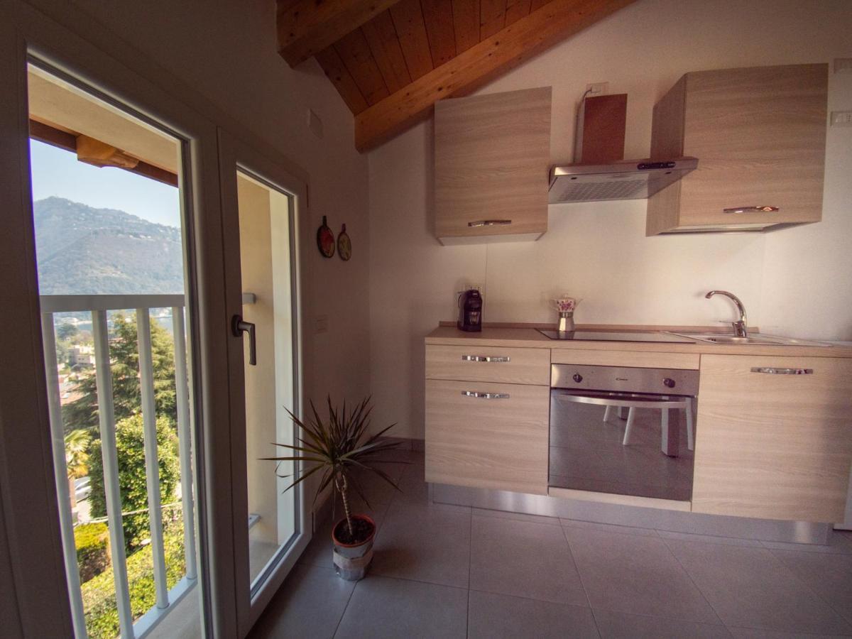 Apartment Silvia-by Sitter *
