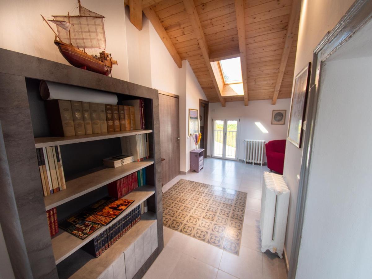 Apartment Silvia-by Sitter Como