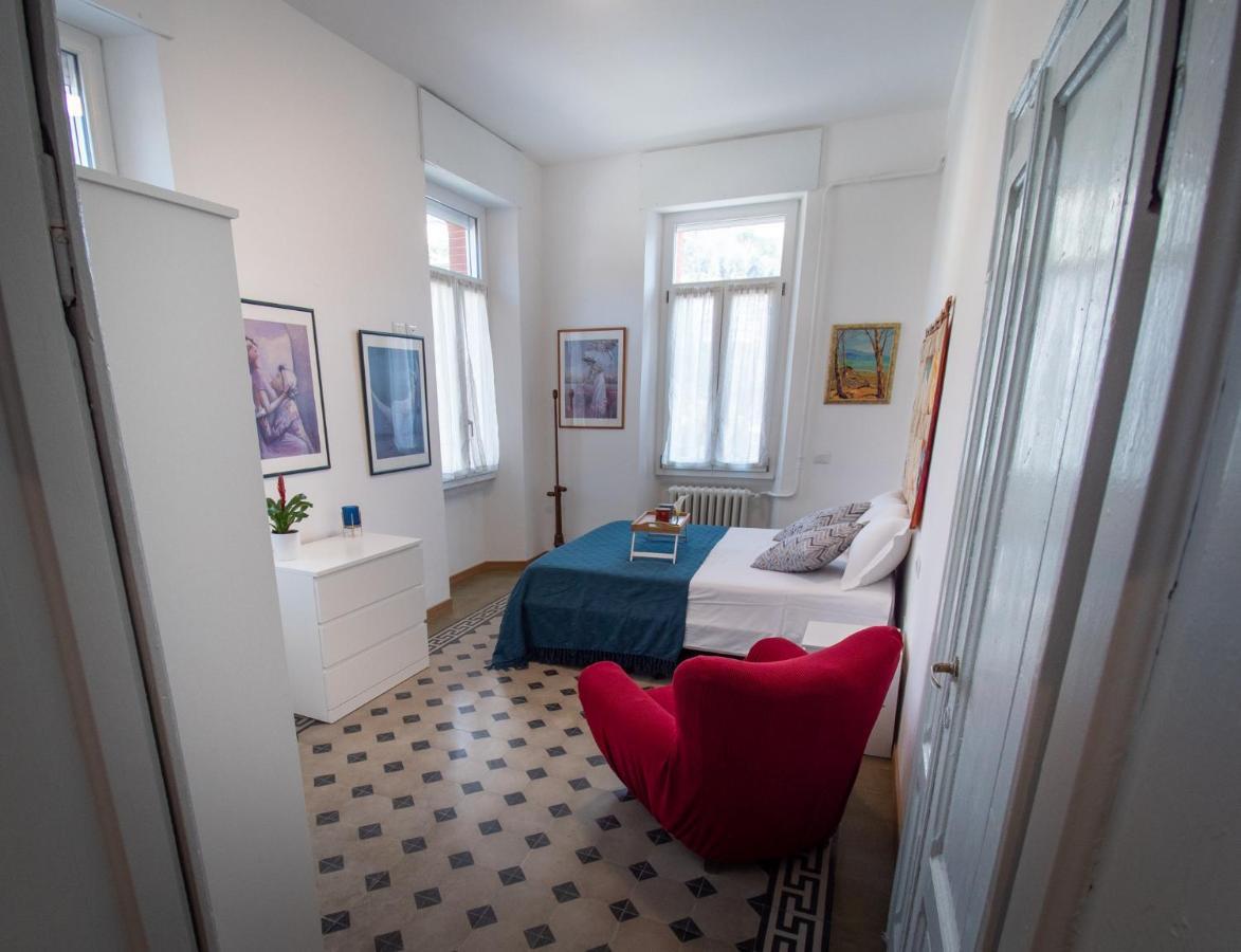 Apartment Silvia-by Sitter
