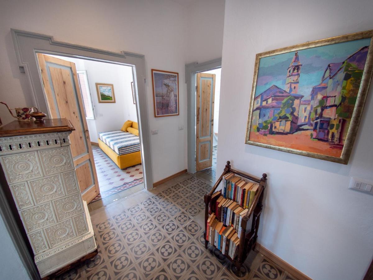 Apartment Silvia-by Sitter