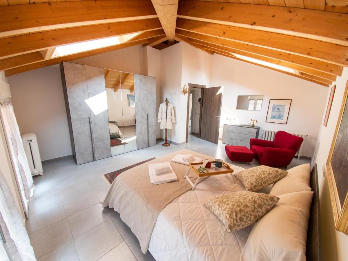 Apartment Silvia-by Sitter Como