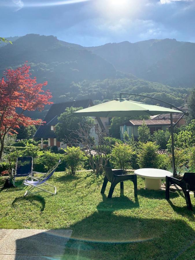 Holiday home Il Giardino Nascosto - Bellagio, Di Barni