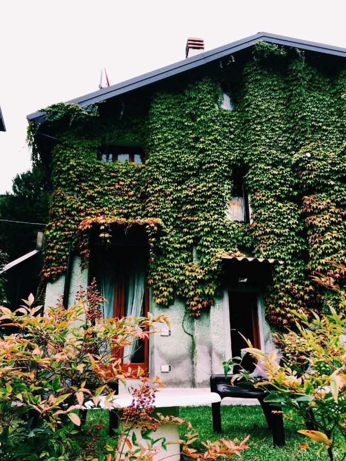 Il Giardino Nascosto - Bellagio, Di