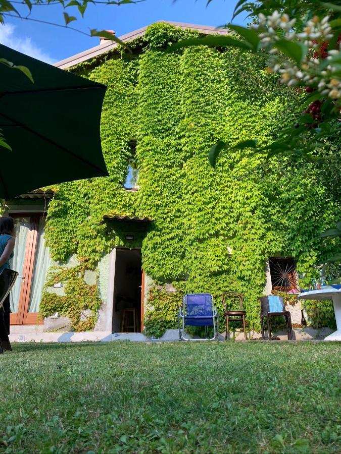 Il Giardino Nascosto - Bellagio, Di Holiday home