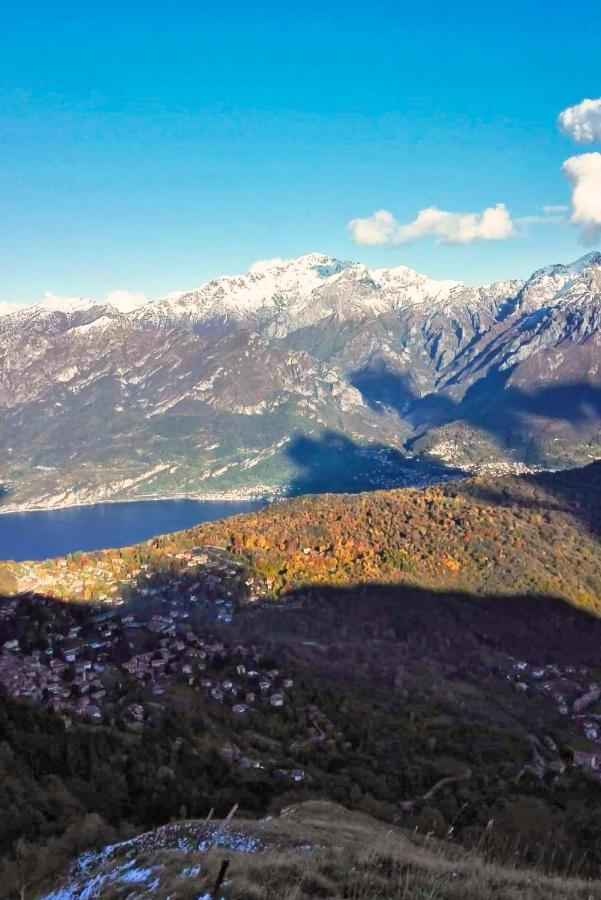 Il Giardino Nascosto - Bellagio, Di Holiday home *
