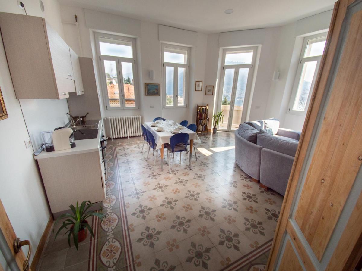 Apartment Silvia-by Sitter *