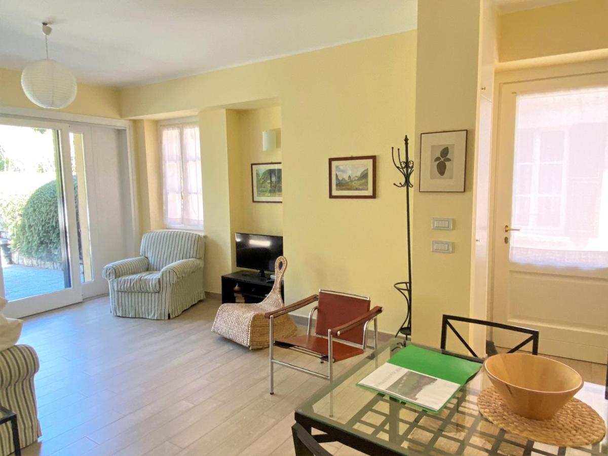 Casa vacanze Pescallo