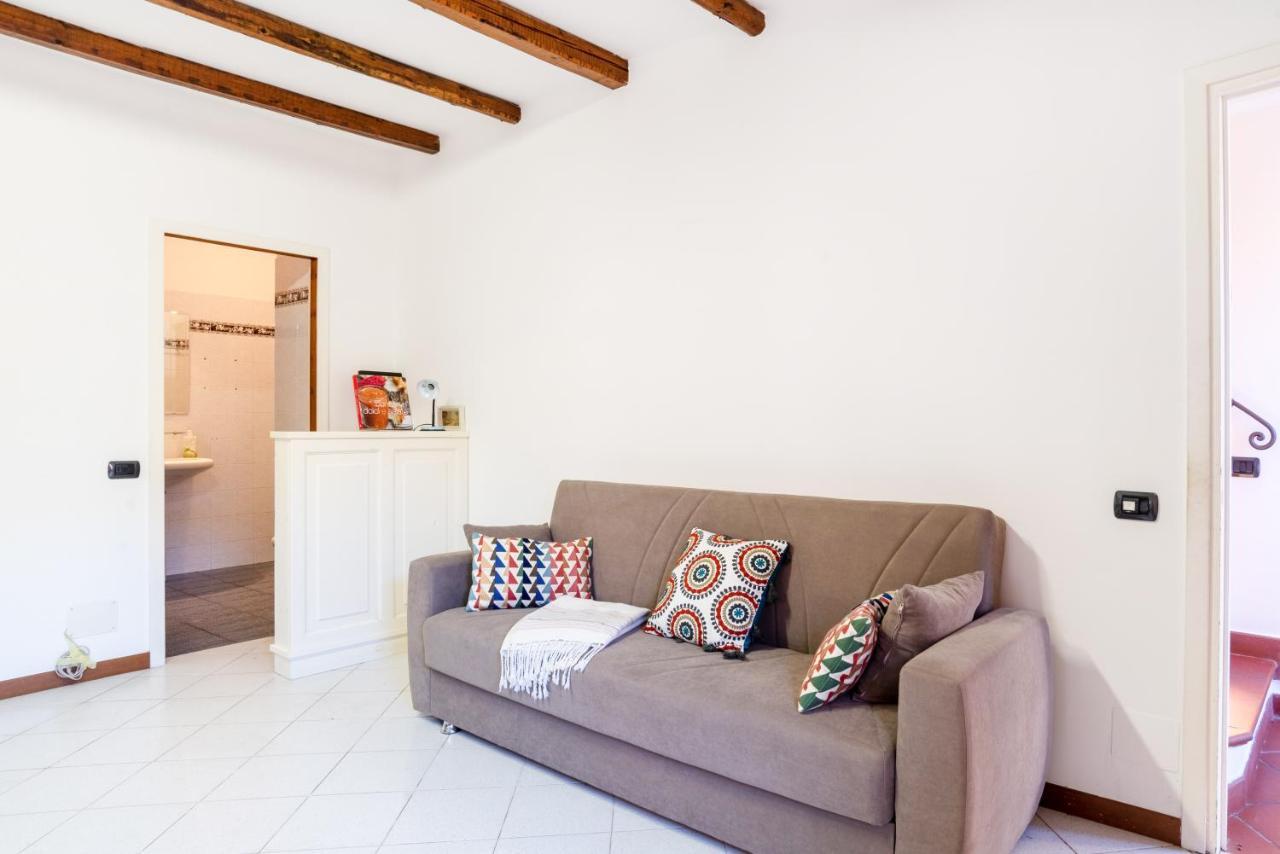 View With Private Parking * Limonta