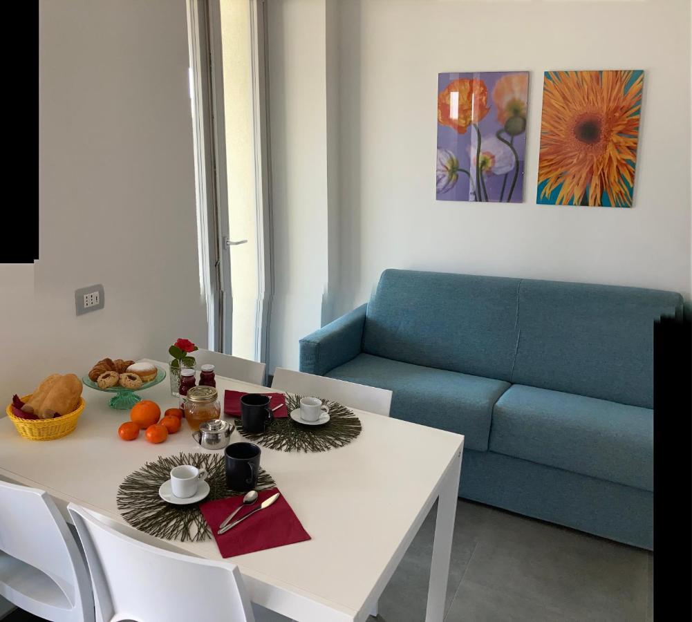 Il Bosso Apartment *