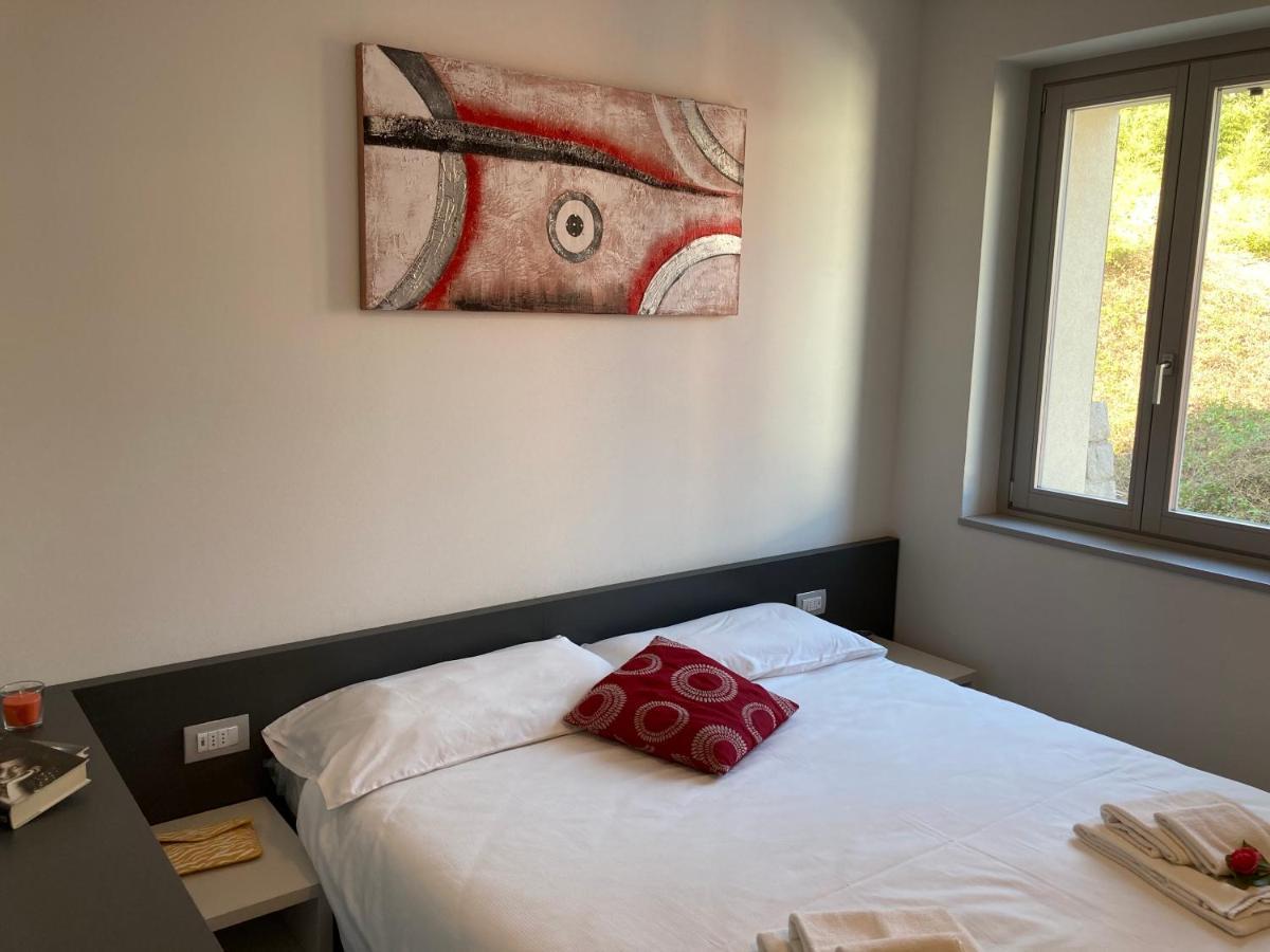 Apartment Il Bosso Domaso