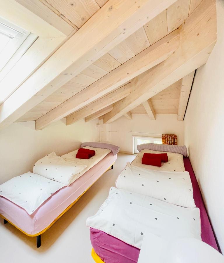 Casa Lilla Lt *