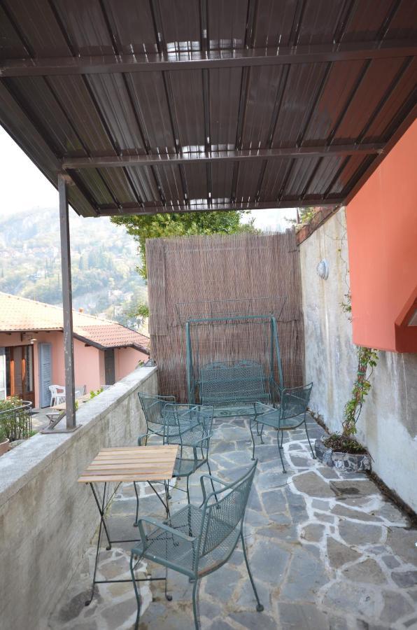 Varennahouse Aston Apt * Varenna