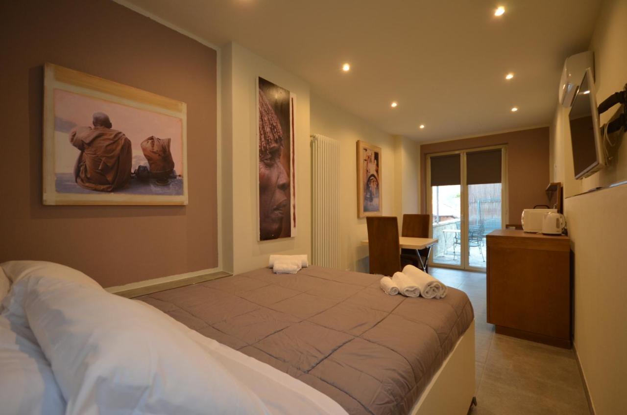 Varennahouse Aston Apt Holiday home