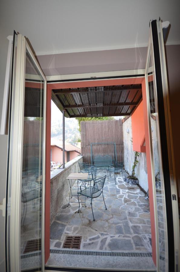 Ferienhaus Varennahouse Aston Apt Varenna