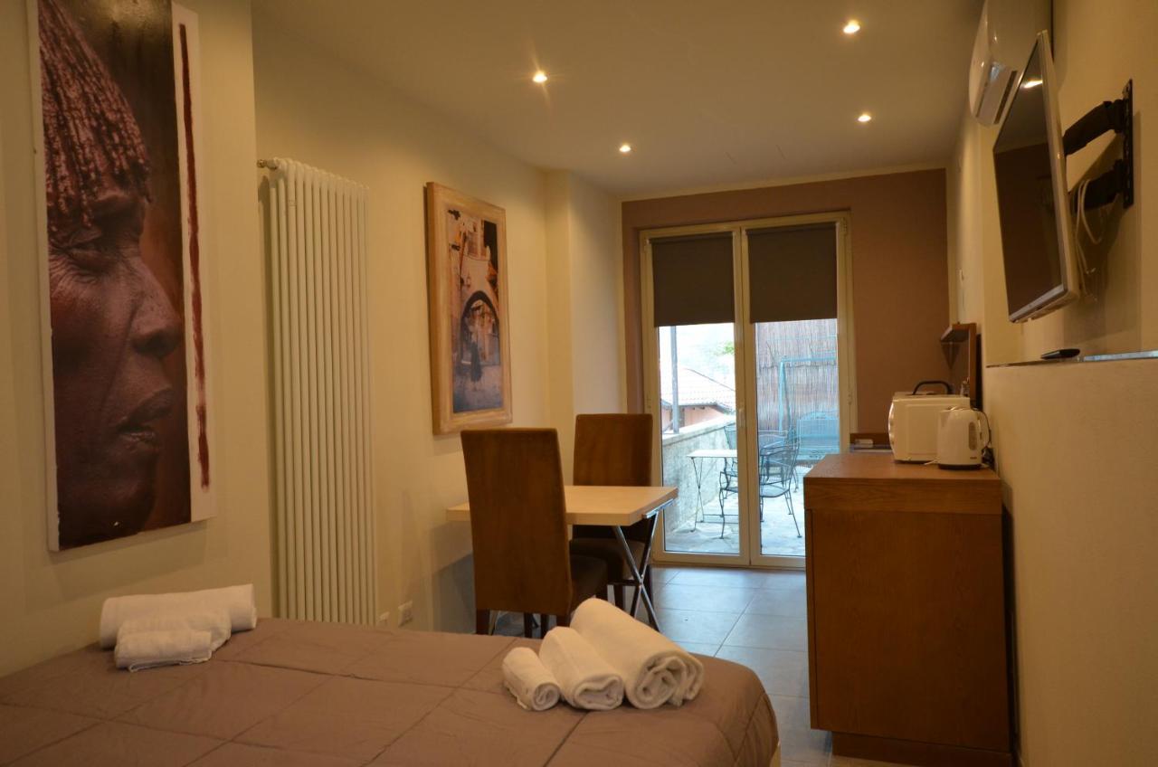 Varennahouse Aston Apt Ferienhaus Varenna