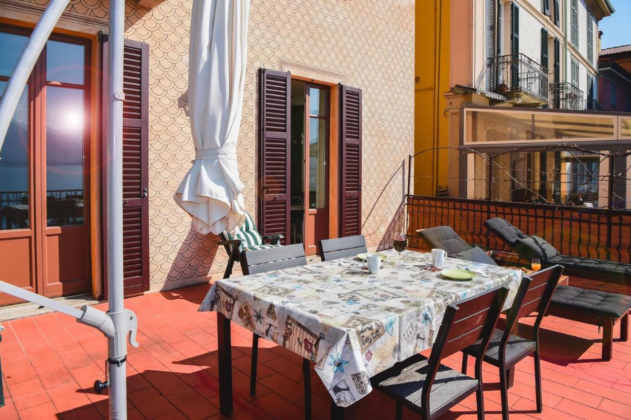 La Terrazza Cavour By Wonderful Italy Apartment Bellagio