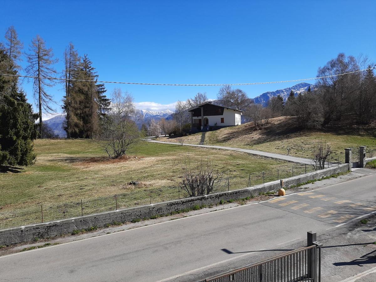Stella Alpina Comune Di Bellagio Appartamento *
