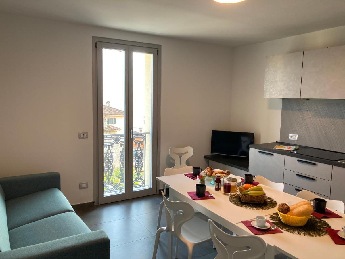 Il Bosso Apartment *