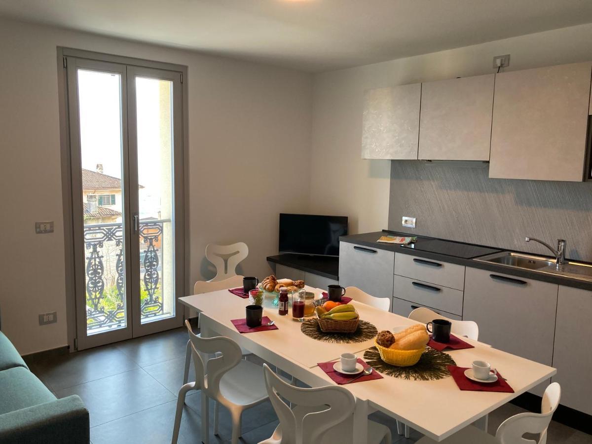 Il Bosso Apartment *