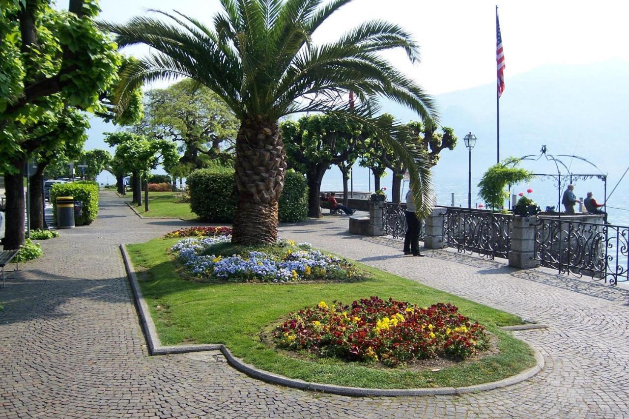 Sant' Andrea Giardino * Menaggio