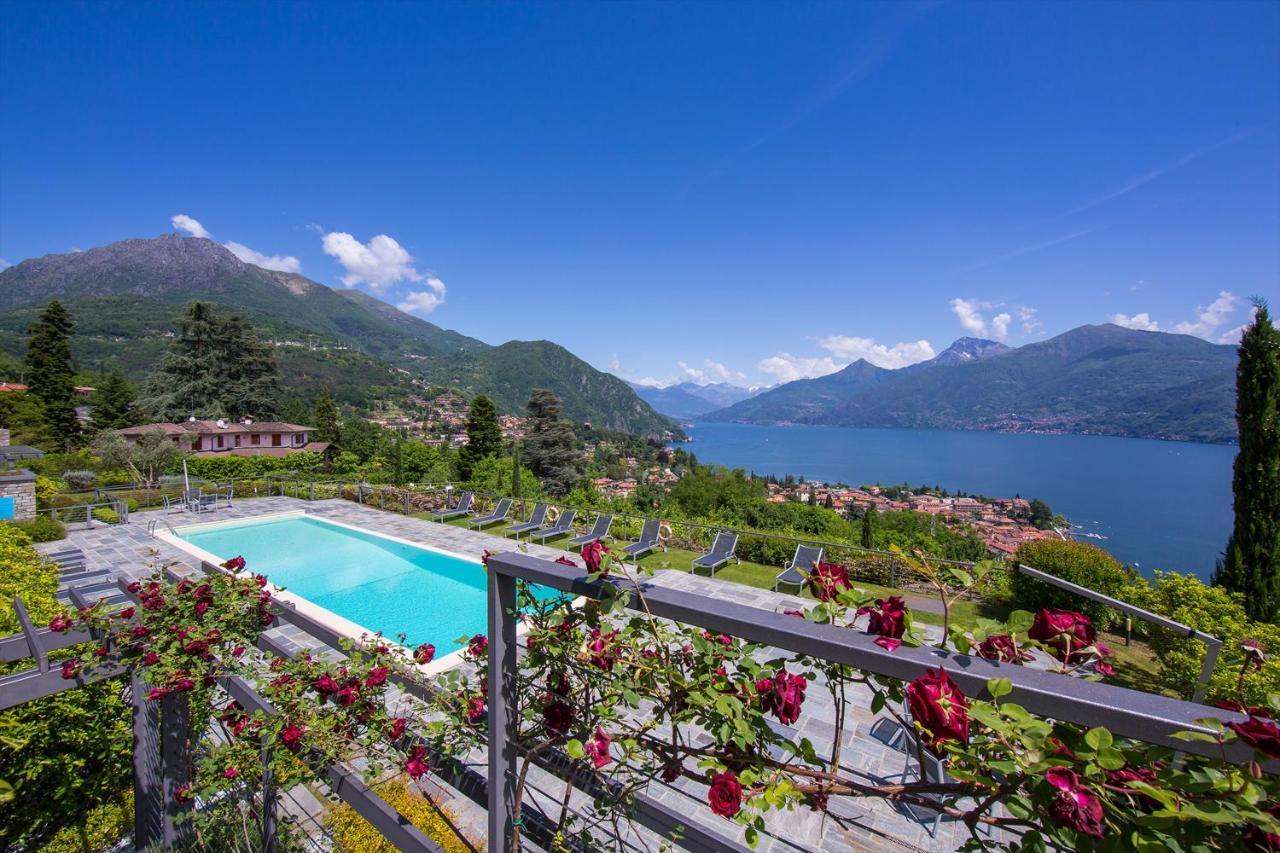 Sant' Andrea Giardino Apartment Menaggio