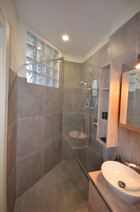 Holiday home Varennahouse Aston Apt Varenna