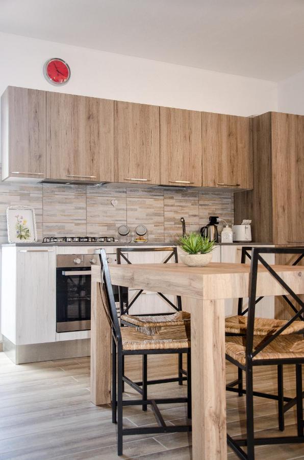 Anma The Secret Garden Apartment
