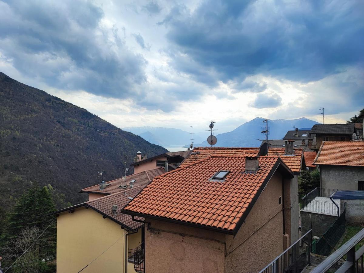 Casa Patrizia Apartment Sueglio