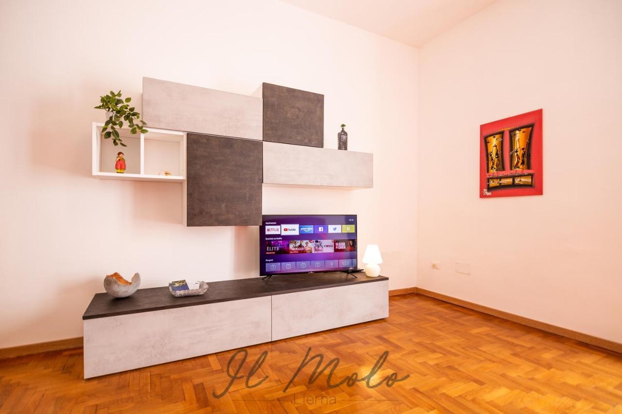 -appartamento Il Molo- A Due Passi Del Apartment