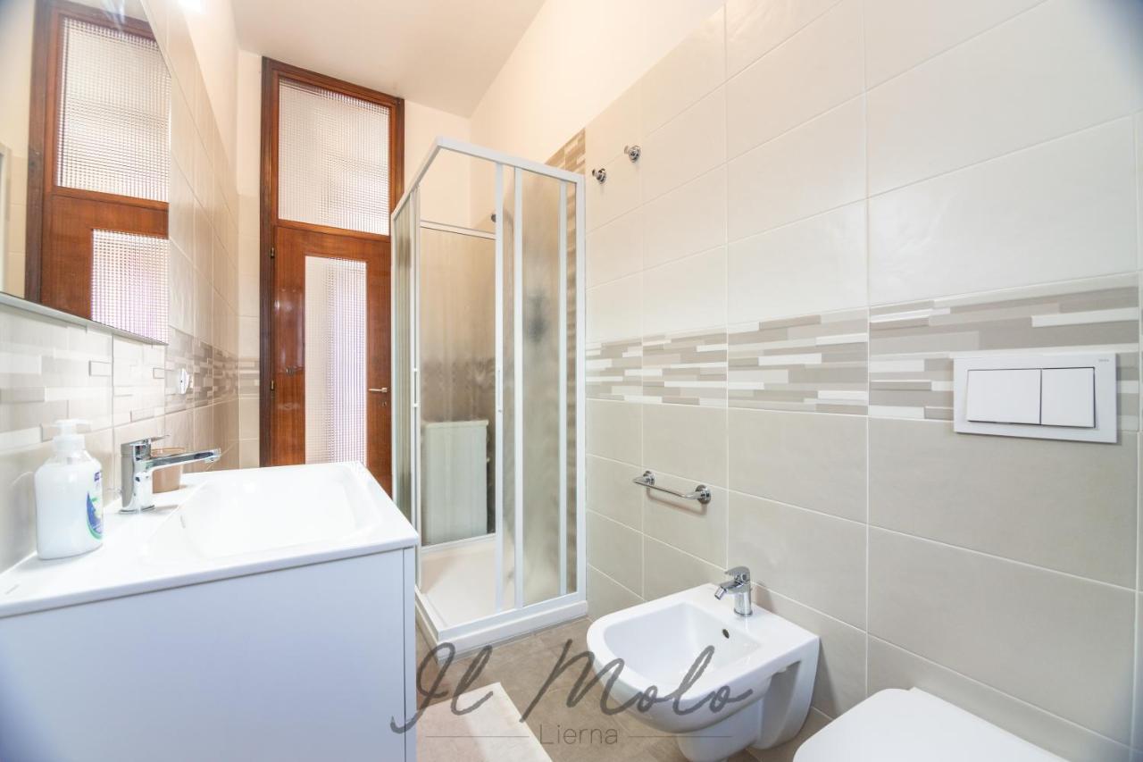 -appartamento Il Molo- A Due Passi Del Apartment Lierna