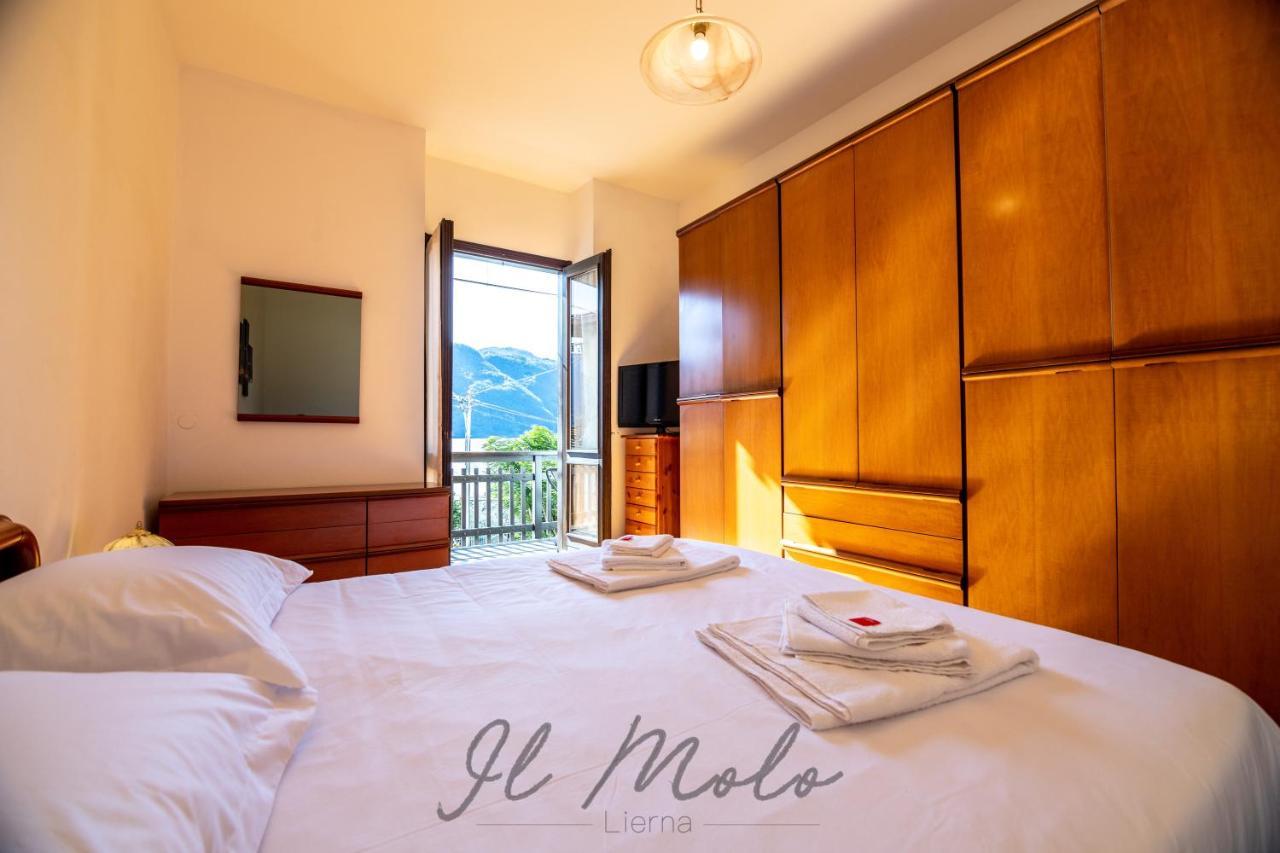 -appartamento Il Molo- A Due Passi Del Apartment Lierna