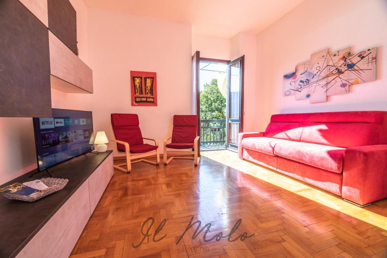 Apartment -appartamento Il Molo- A Due Passi Del