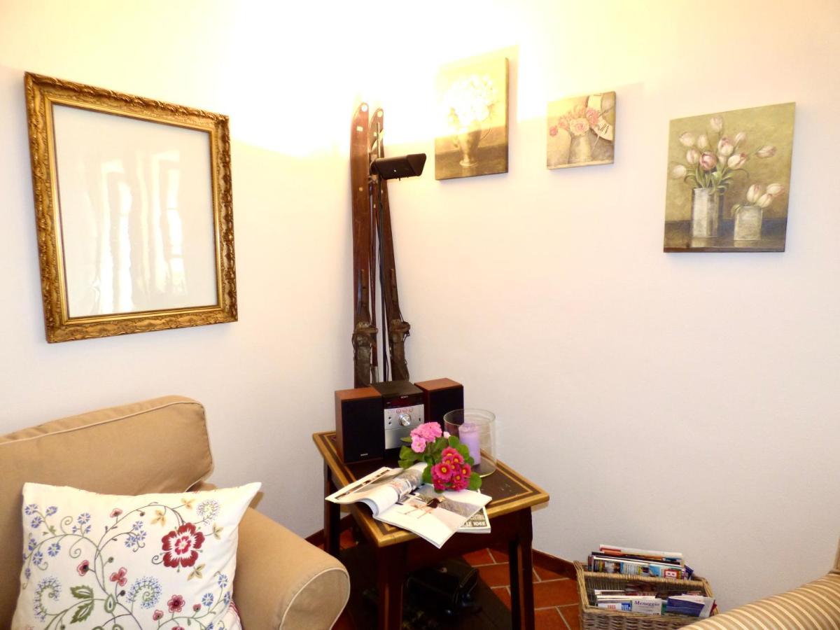 Apartment Casa Del Menaggio