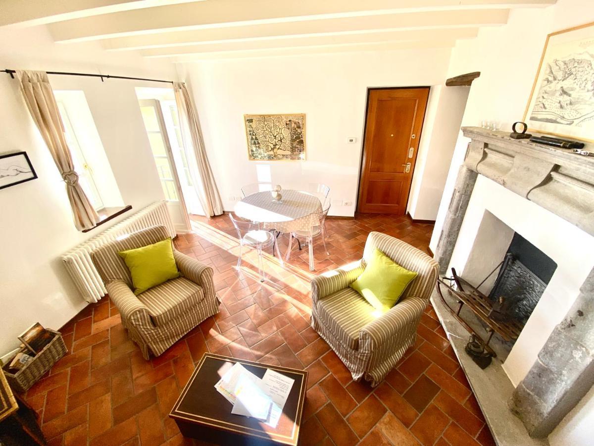 Casa Del Apartment